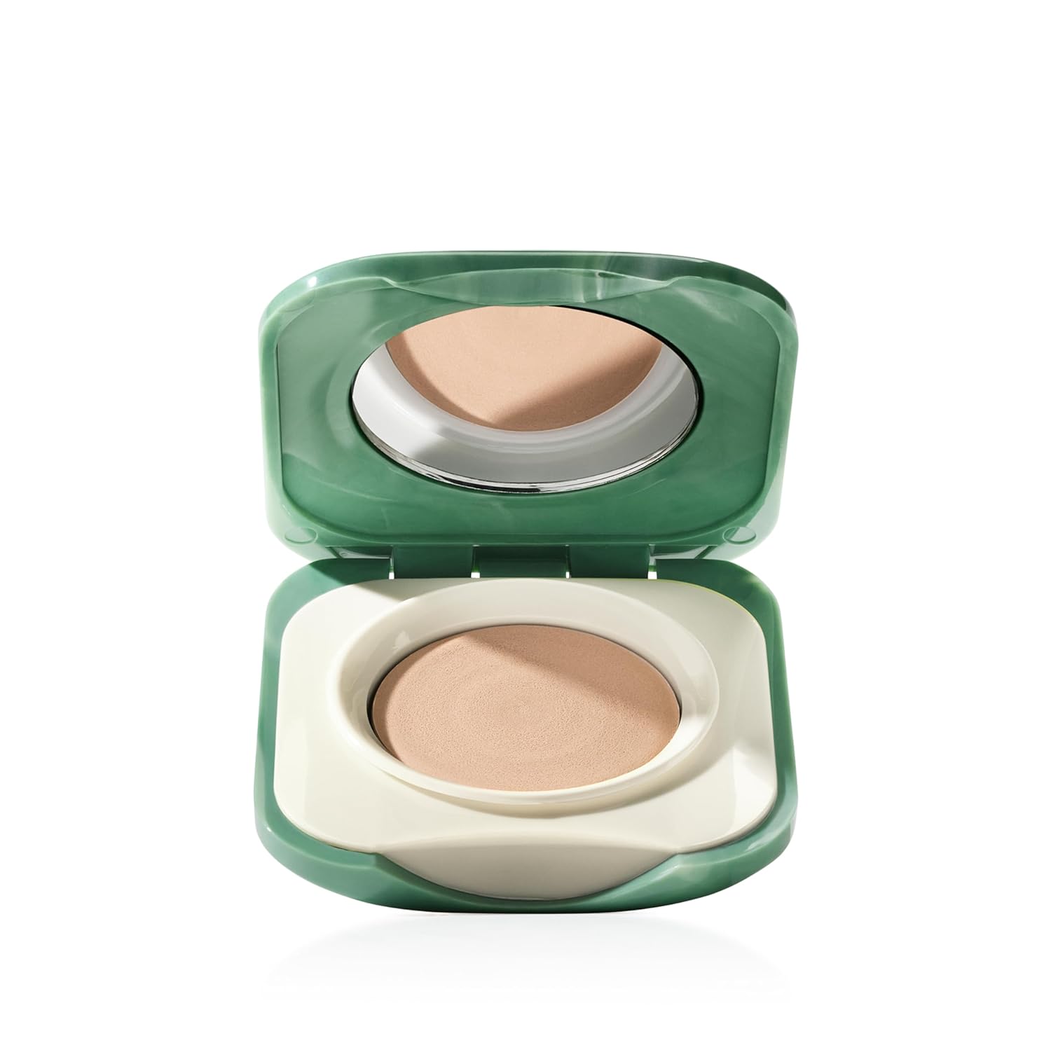 Clinique Touch Base For Eyes Long Lasting Cream Eye Shadow and Primer | Safe For Sensitive Eyes