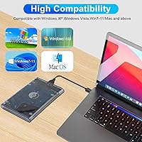 Vista 4 de Portable retro Game Emulator Console Batocera v40 500GB Plug & Play Game System Bulit In-14.5K+ Games 550+ 3D No Dupes 39 Systems - USB-C