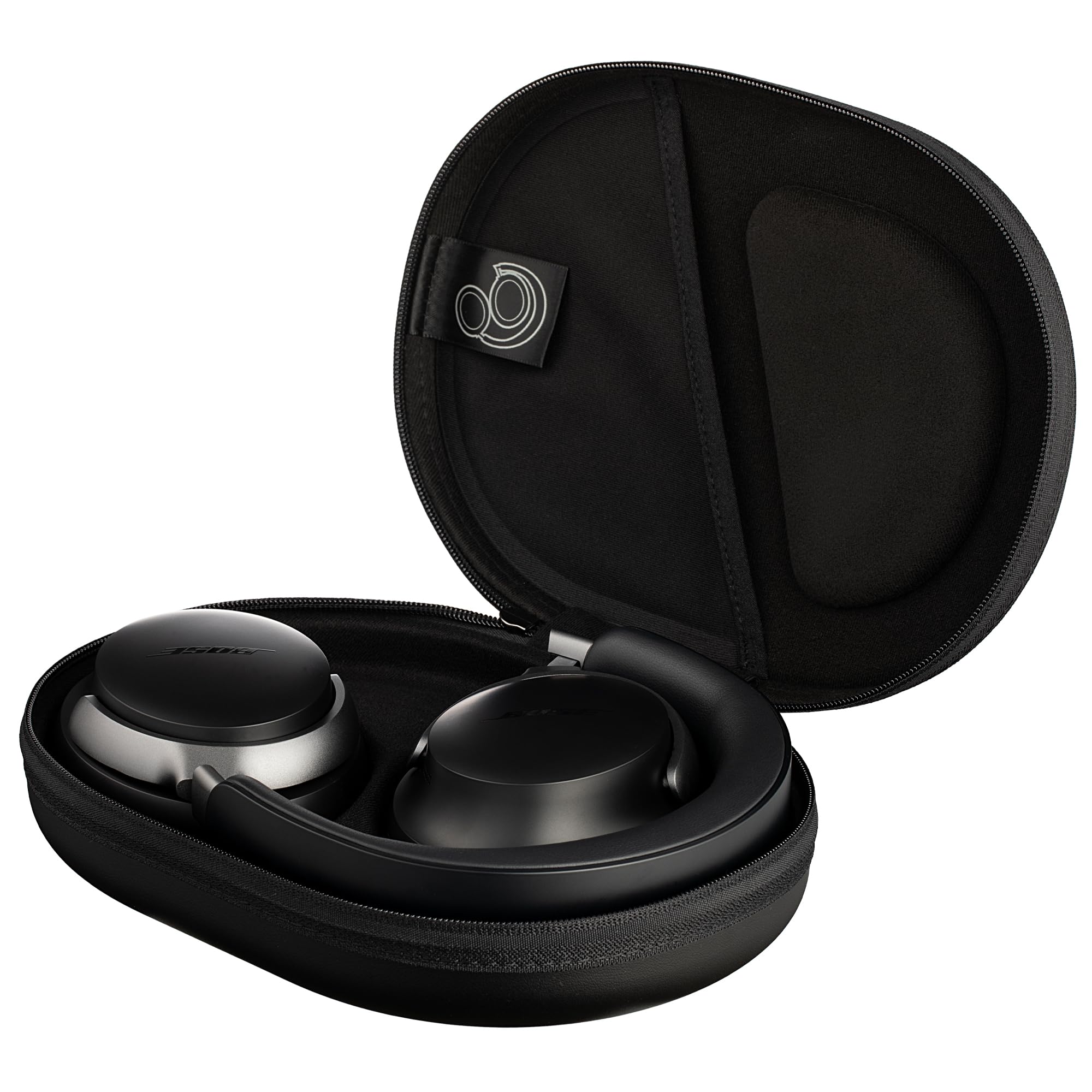Bose QuietComfort headphones 2023 ケース付き Bose QuietComfort Ultra Wireless Noise Cancelling Over-the