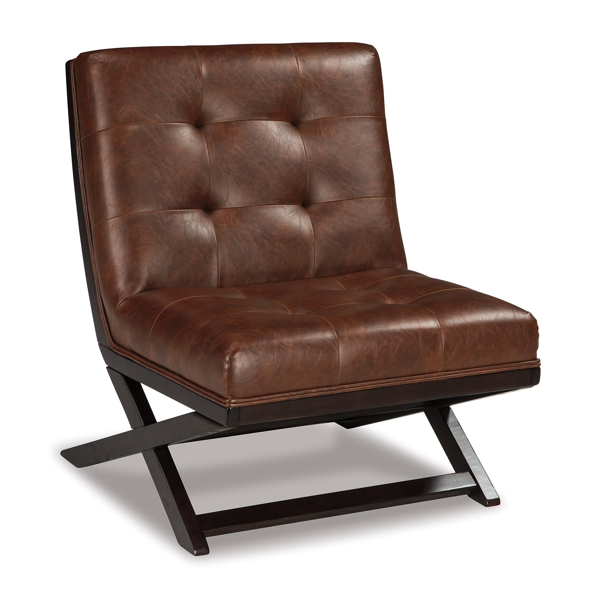 Signature Design by Ashley Sidewinder Accent Chair