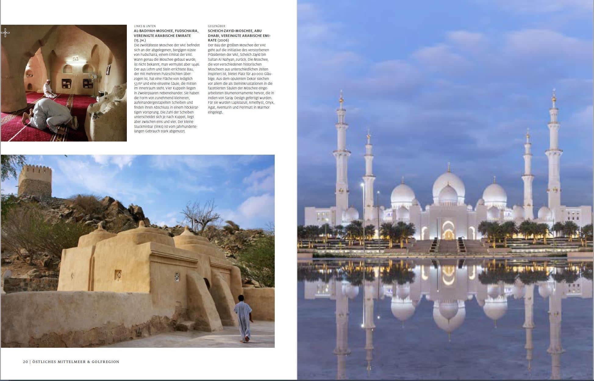Architektur des Islam: Eine Weltgeschichte - Die vollständige Geschichte islamischer Baukunst über 1.400 Jahre und fünf Kontinente hinweg