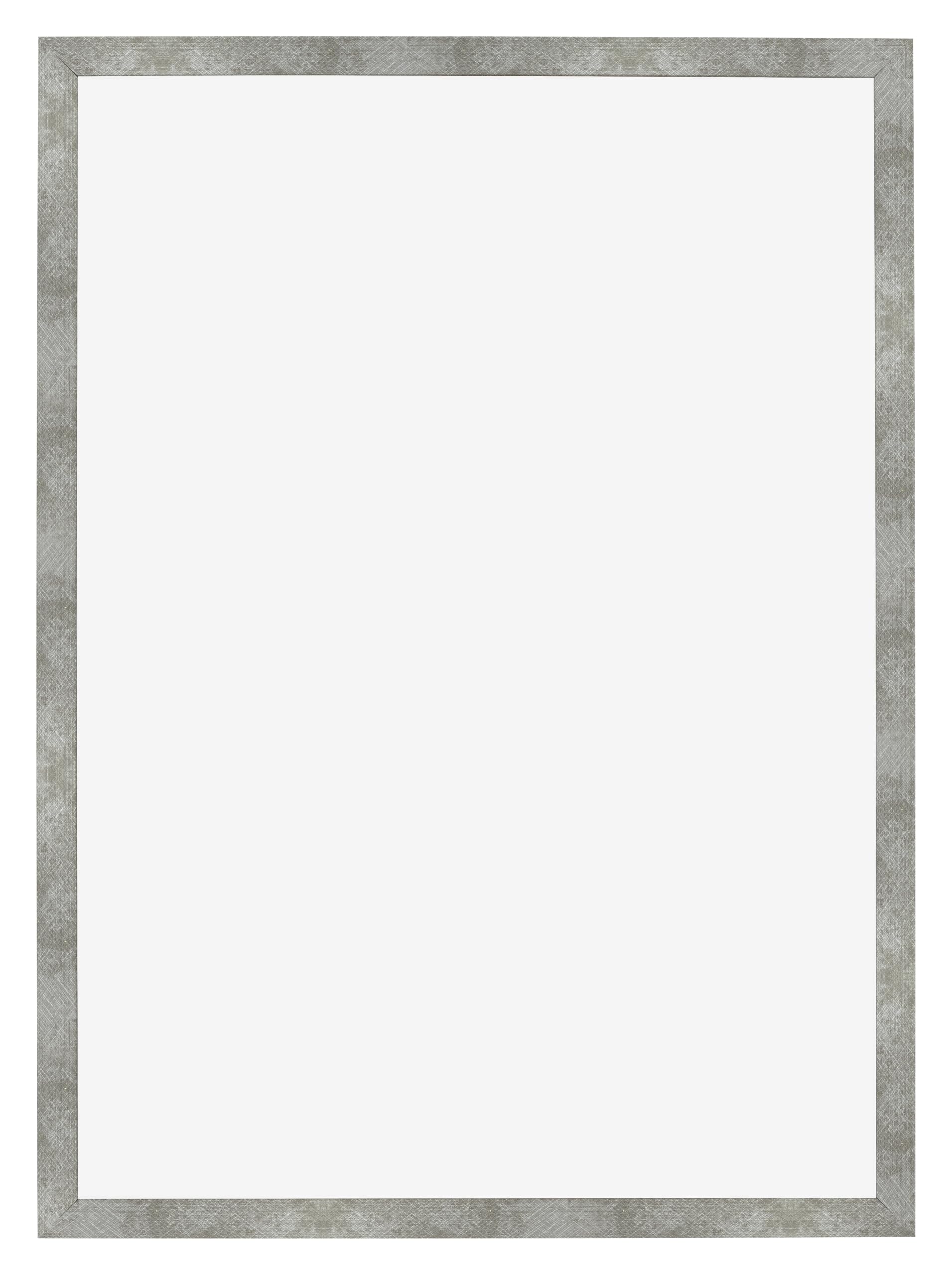 Dutch Frame Factory - Picture frame 59x84 cm Iron Swept - MDF โ image 1