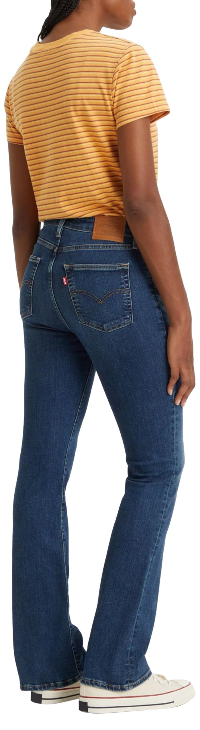 Levi's Damen 725™ High Rise Bootcut Jeans – Bild 2