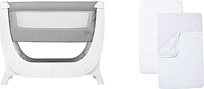 shnuggle crib sheets