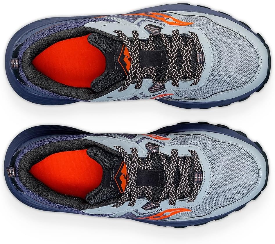 Saucony Women's Excursion Tr16 Sneaker - Picture 47 of 116