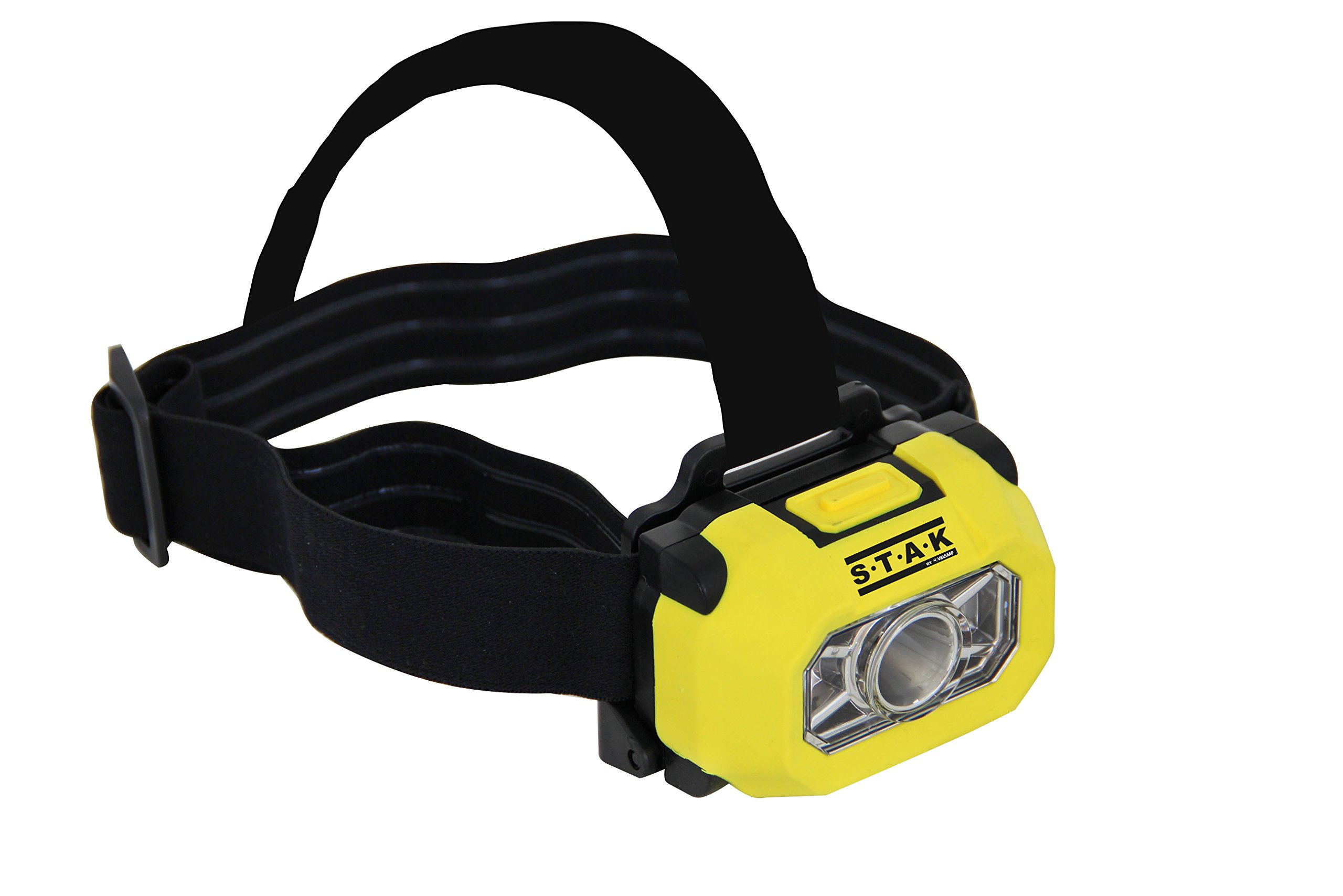 Velamp HEADEX Headex Lumière frontale Plastique Jaune