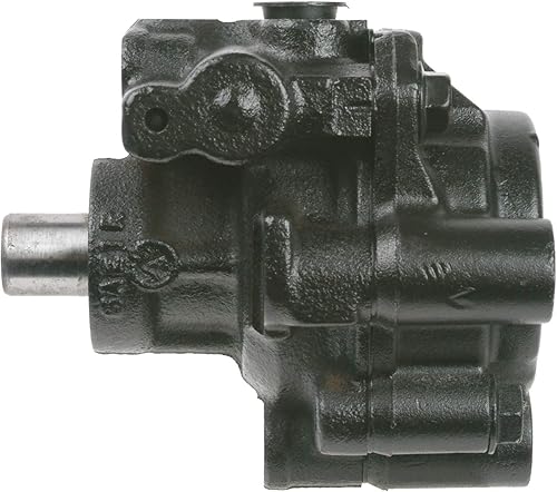 Miniatura 3 de Cardone 21-5998 Bomba de dirección asistida remanufacturada sin depósito