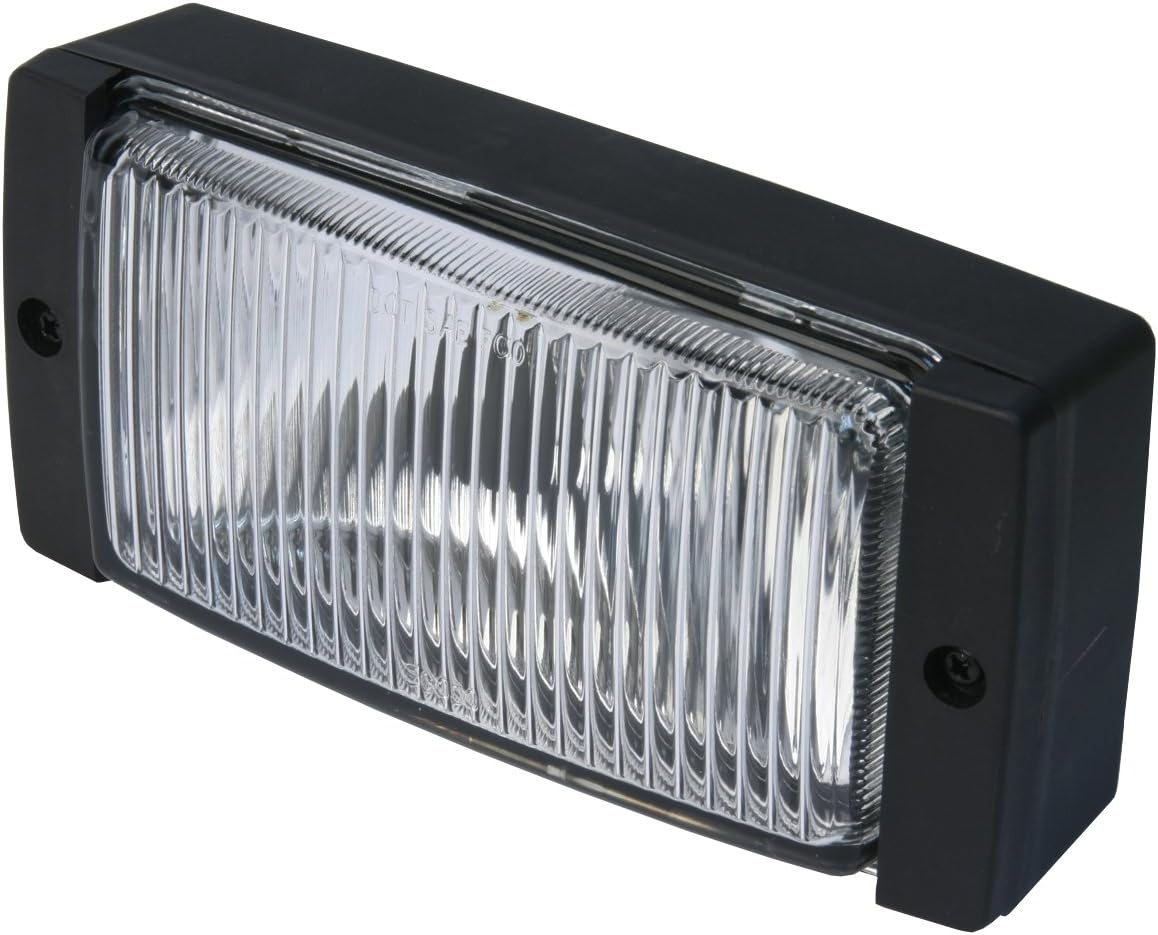 URO Parts 1369335 Fog Light, w/o Mounting Bracket