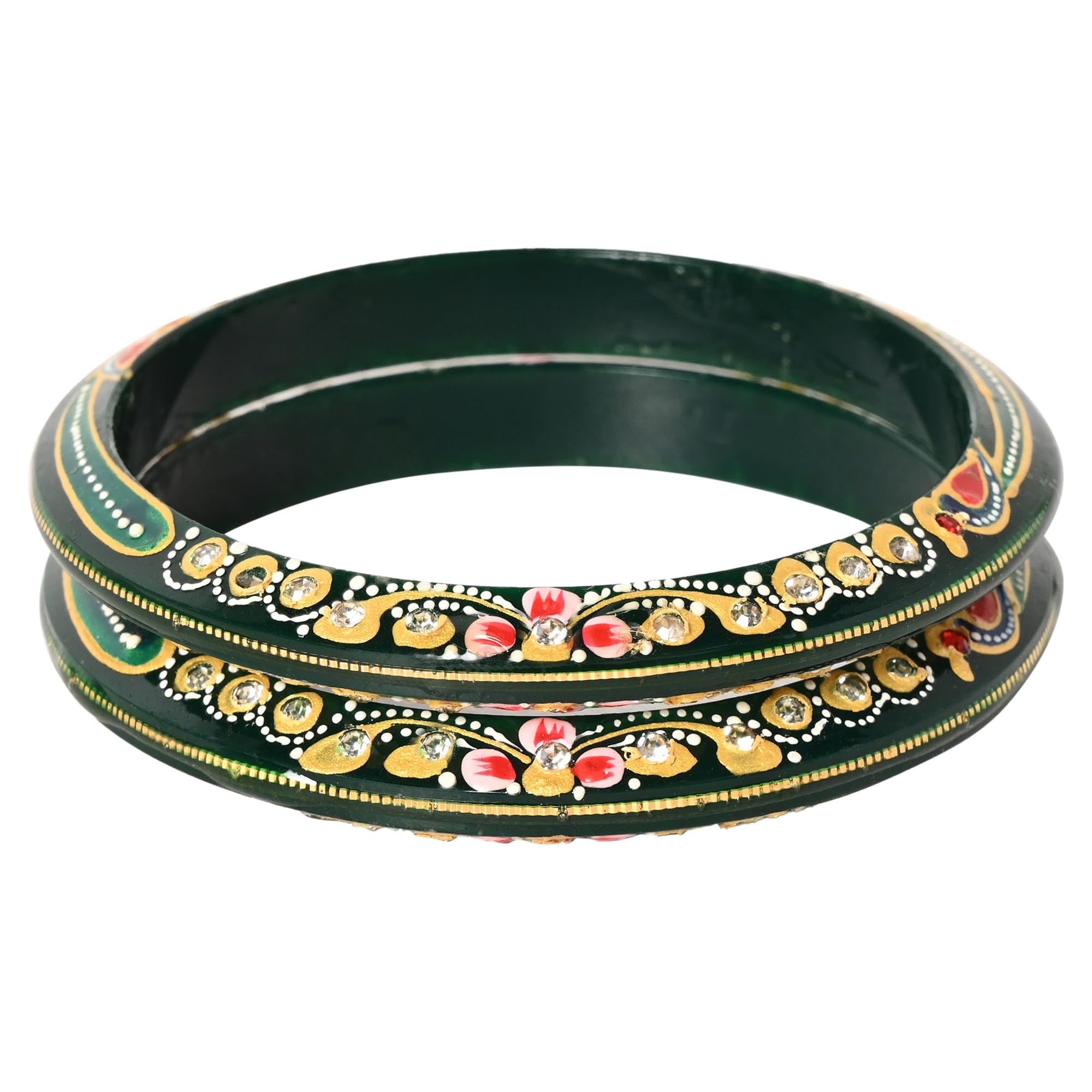 See full amazon price history chart for Sahajanand Ornaments Ltd Sahajanand Ornaments Chudi | Bangles | Thanksgiving | Gift for Loved-one | Set of 2 | All Occasions | Dailywear Shining Warrantee (20K Gold with Certificate (Green, 2-4) Sahajanand Ornaments Ltd Sahajanand Ornaments Chudi | Bangles | Thanksgiving | Gift for Loved-one | Set of 2 | All Occasions | Dailywear Shining Warrantee (20K Gold with Certificate (Green, 2-4) (B09MTNLRJ9) Amazon Price History, Amazon Price Tracker