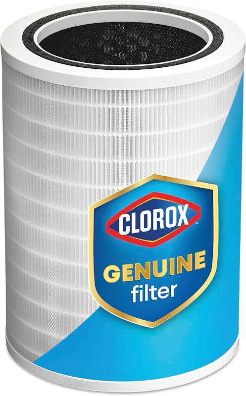 Clorox Large Room Air Purifier True
