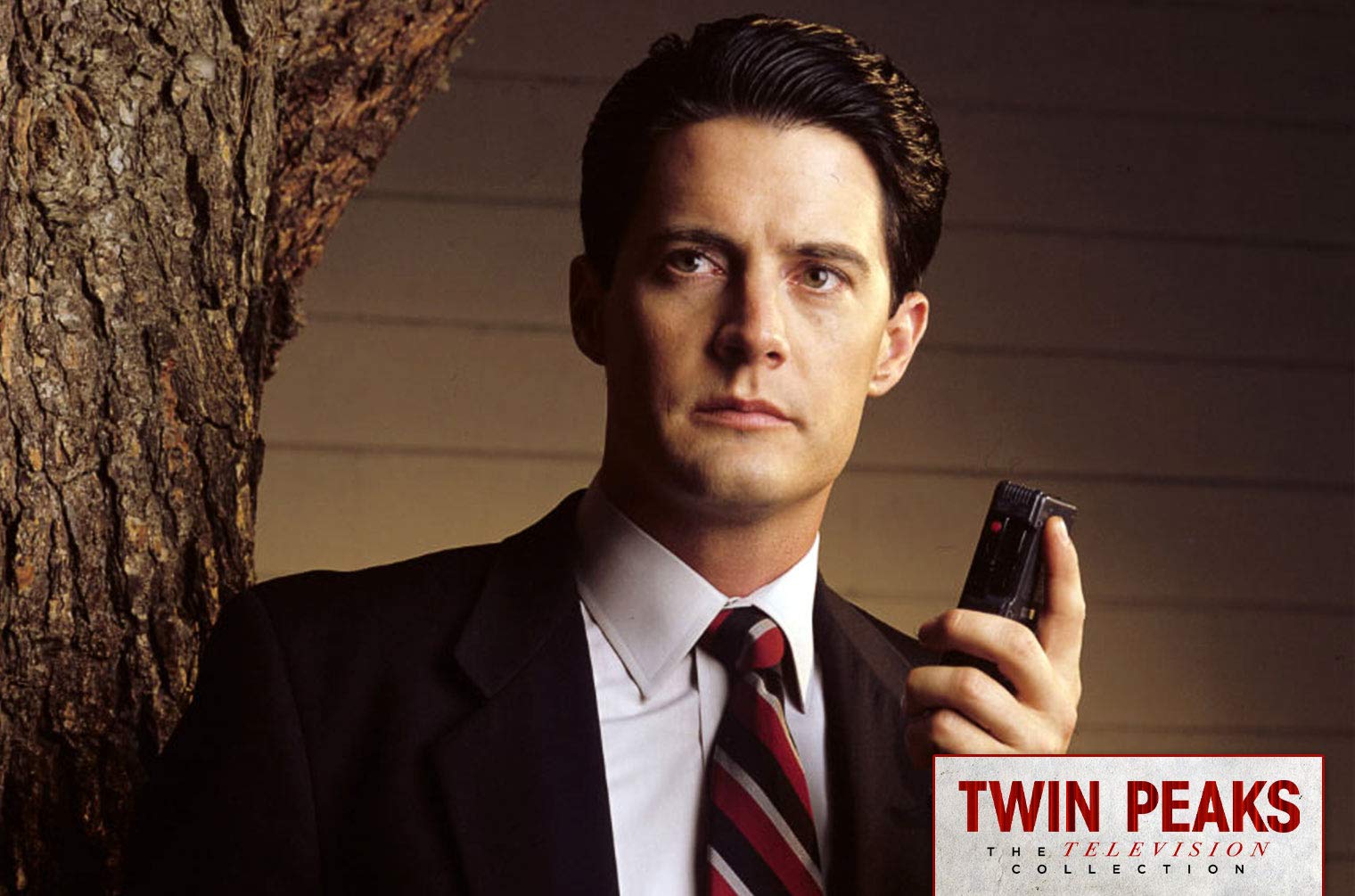 Twin Peaks: Season 1-3 (TV Collection Boxset)