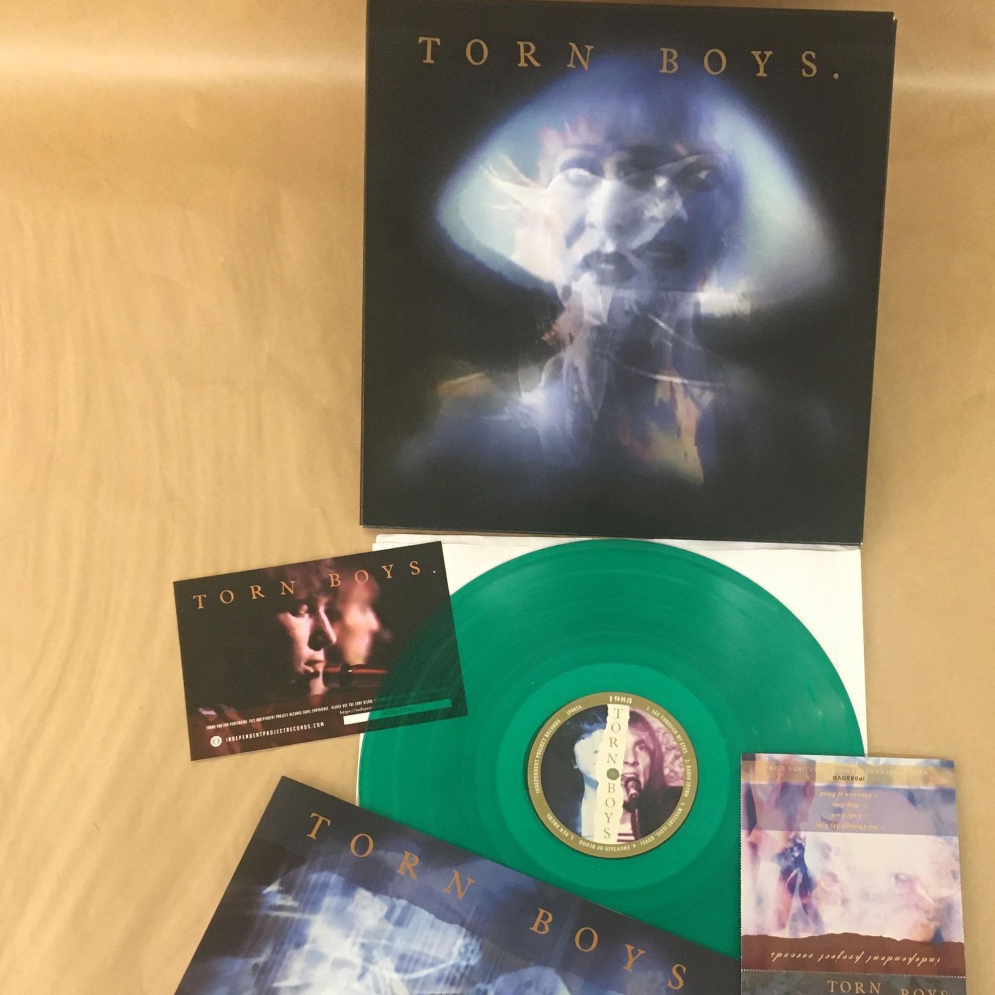 1983 [VINYL]