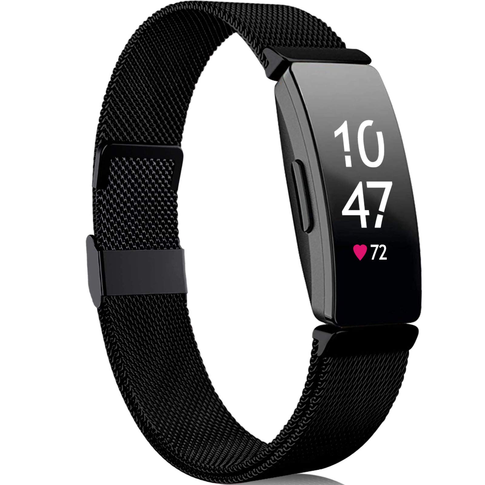 Faliogo Compatible with Fitbit Inspire Bracelet/Fitbit Inspire 2 Bracelet/Fitbit Inspire HR Bracelet