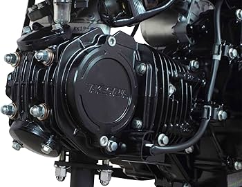 モンキー125 スペシャルパーツ武川 L.シリンダーヘッドサイドカバー Amazon | SP武川(TAKEGAWA) L.シリンダーヘッドサイドカバー ブラック