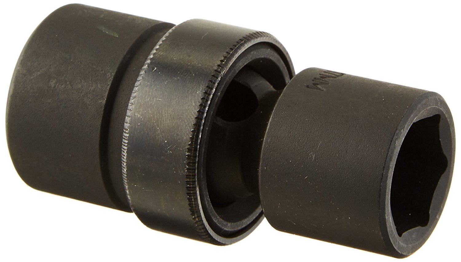 Sunex International 217UM - Llave de vaso de impacto universal (1/2", 17 mm)