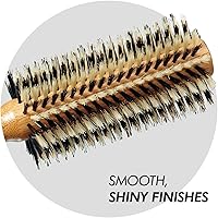 Vista 3 de Cepillo redondo de cerdas Sam Villa Signature Series