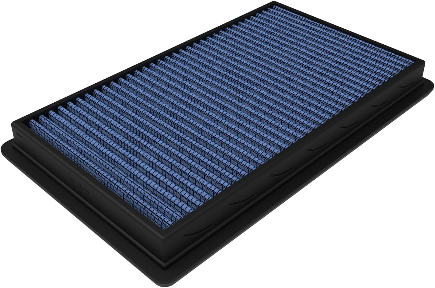 aFe POWER Magnum FLOW OE Replacement Air Filter w/Pro 5R Media for Dodge Viper SRT-10 08-17 V10-8.4L #30-10115