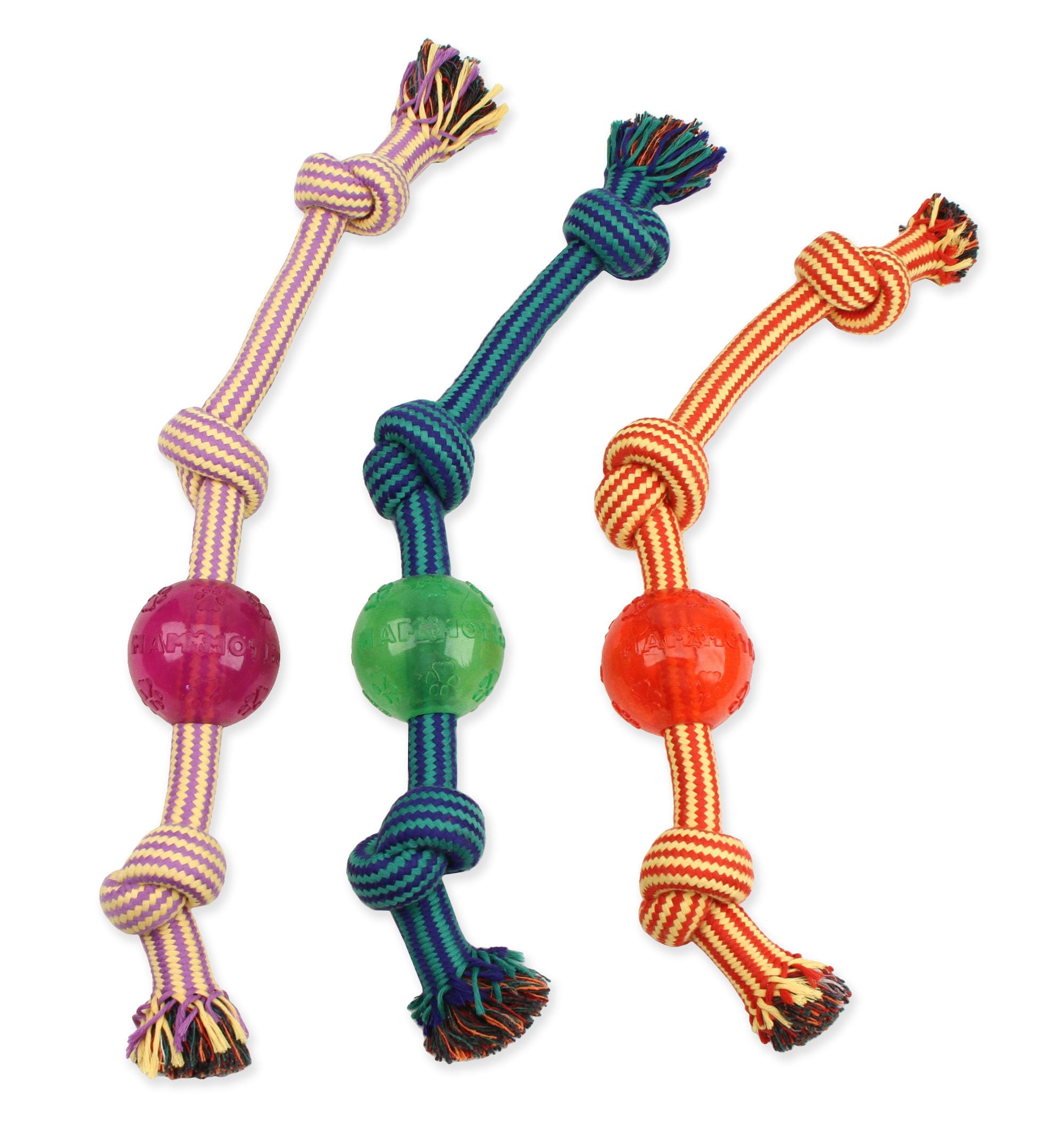 Petlou Squeak Small Medium Breed Chew Toy - Midlee Designs 8 thumbnail image