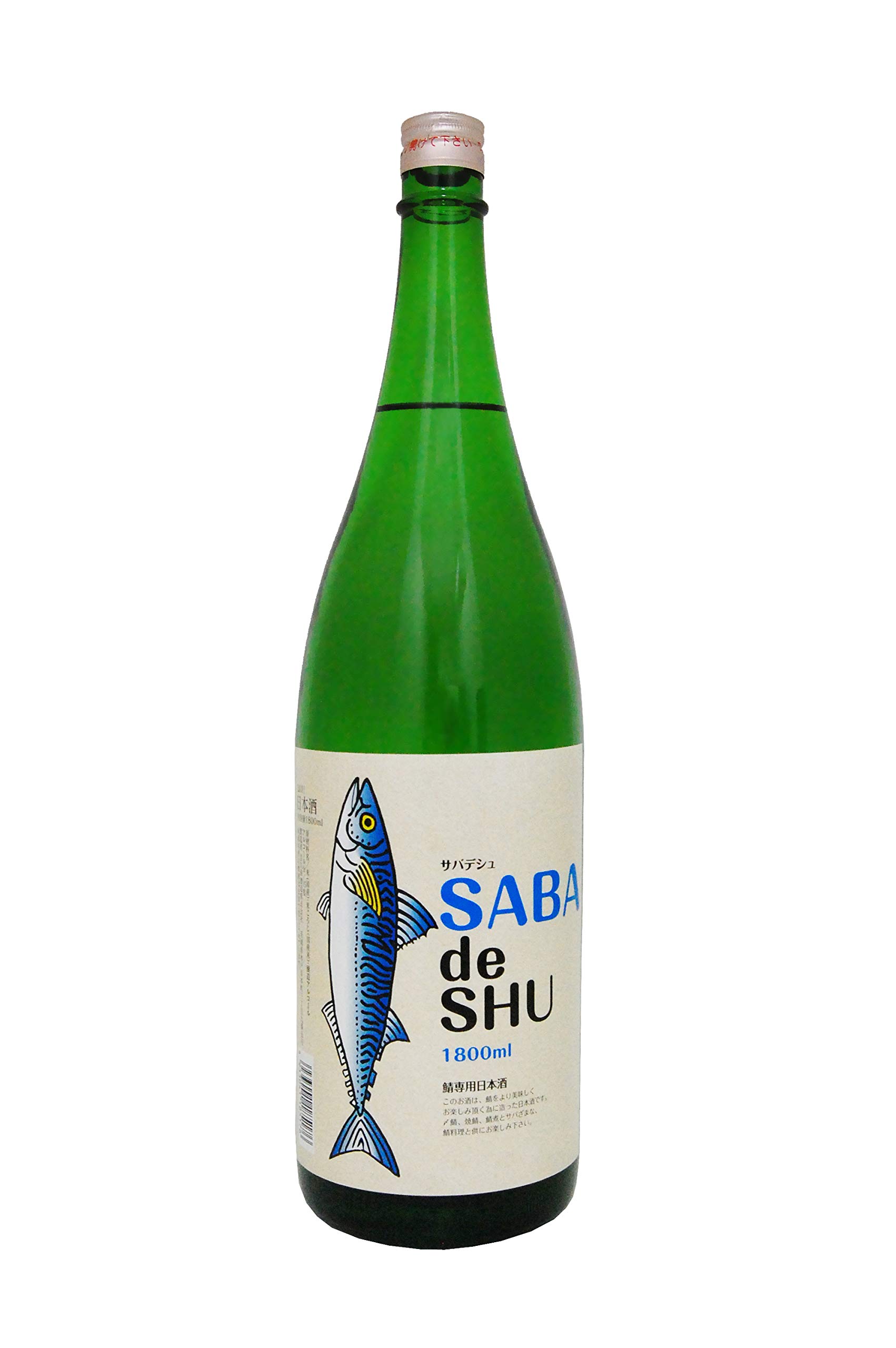 Amazon.co.jp: Saba de SHU (Sabadesh) 1,800 ml, Mito City