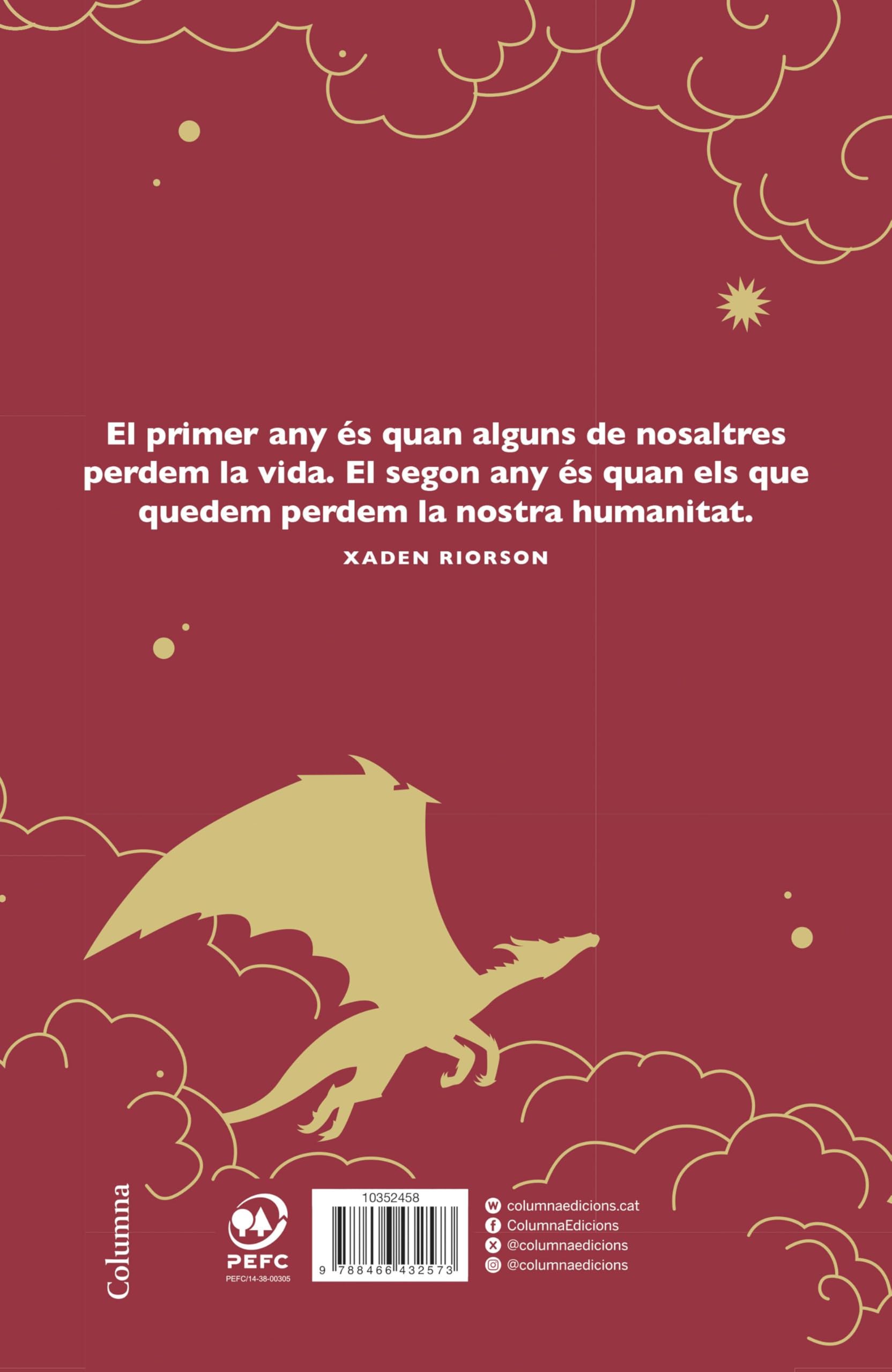 Ales de ferro (Empiri 2) Edició col·leccionista enriquida i limitada