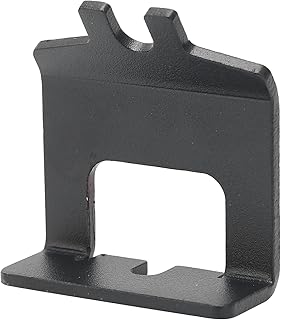 ASHATA 3D Printer Resin Accessories, UV Resin Support Bracket for Phrozen Sonic Mini Most 5.5in 6in 3D Printer,Multifunctional & Easy Installation