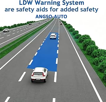 Auto Front Camera ADAS Calibration Target LKAS LDW Pattern Compatible with Hyundai kia