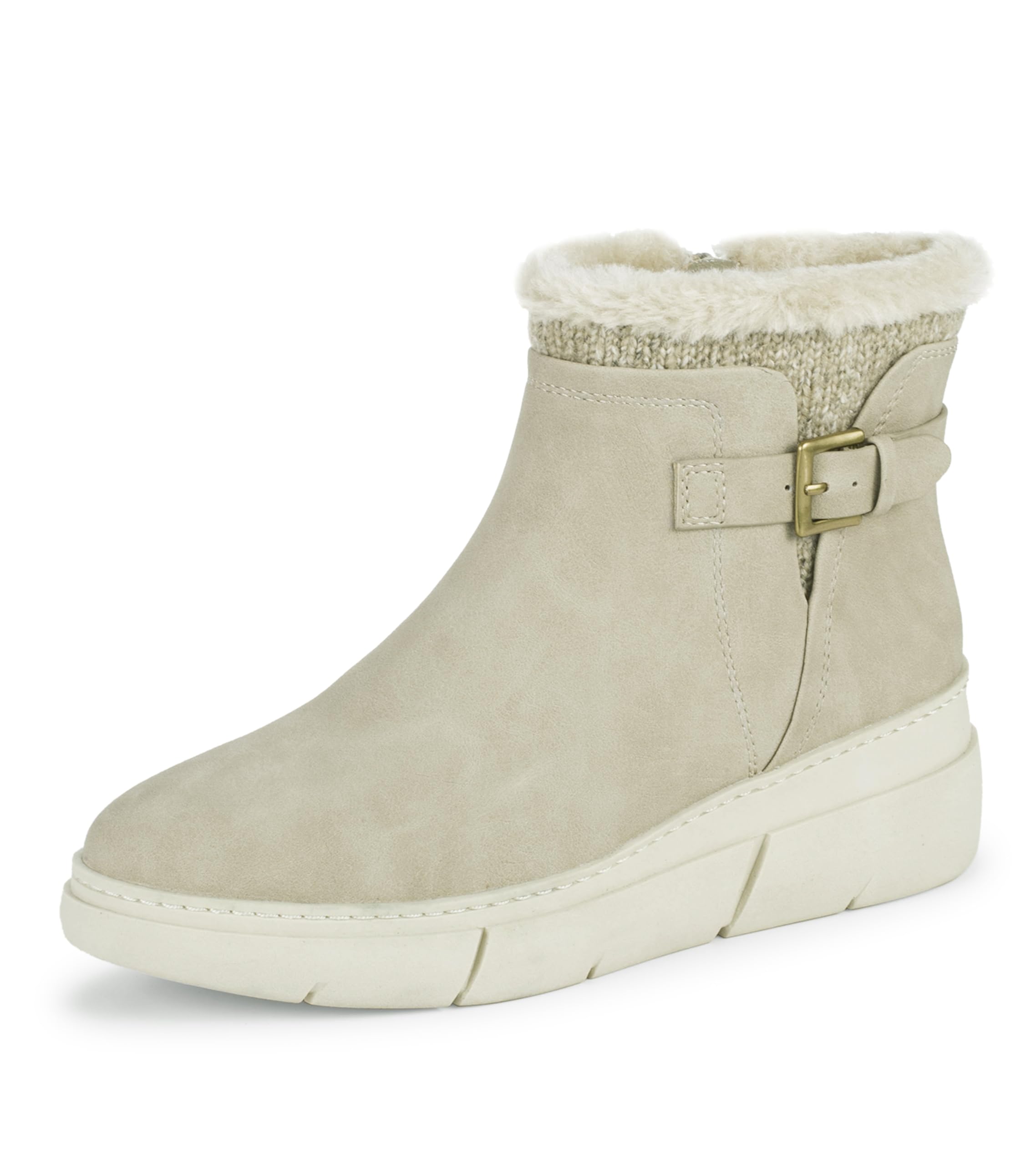LANNEY Womens Boots