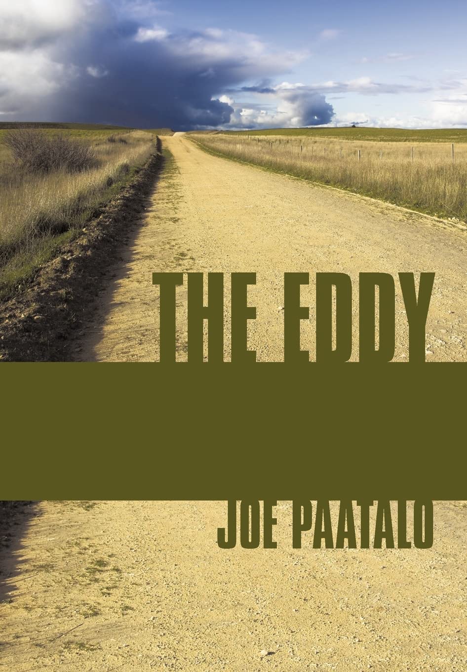 The Eddy