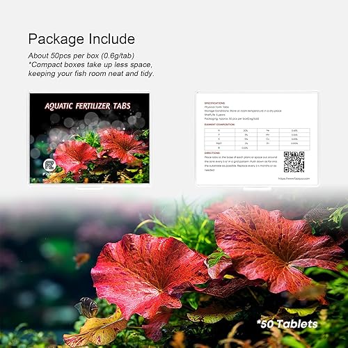 Miniatura 9 de FZONE NPK - Picos de fertilizante para raíces de acuario, fertilizante de acuario verde fácil de alta concentración, fertilizante para plantas de