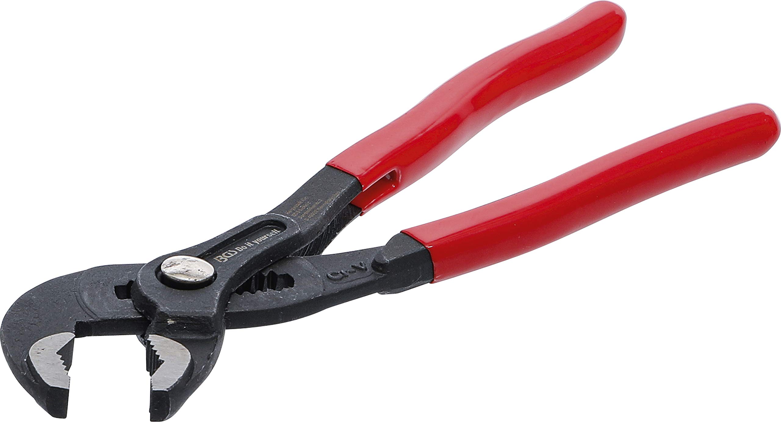 Pinza Regolabile Pompa Acqua Kraftmann - 175mm Acciaio Cromo Vanadio - Foto 11