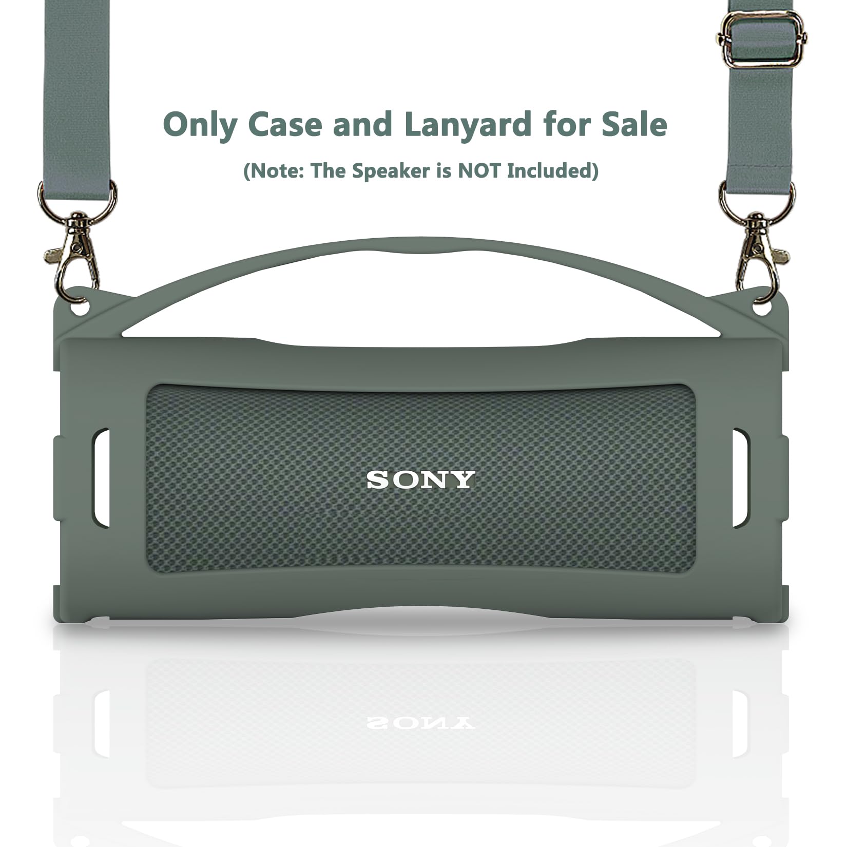 う*し様 ①SONY ULT FIELD 1 + ②シリコンカバー RAWECUD Silicone Cover Case for Sony ULT Field 1 Elextronics Ultra