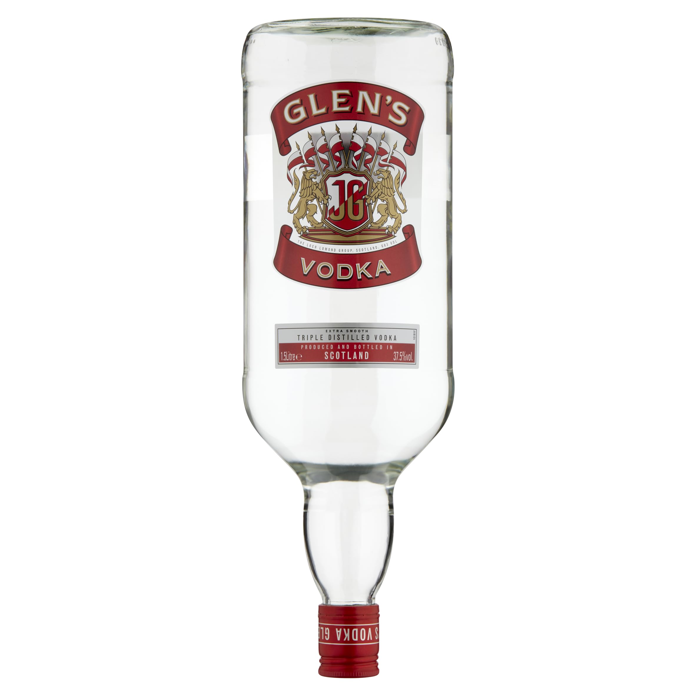 Glen's Vodka, 150 cl