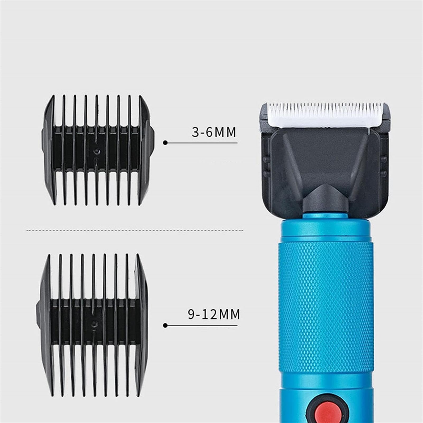 Terrimmer para alfombras, Tufting Clippers | Clippers eléctricos de | alfombra ajustable a velocidad,Tallado de tela de precisión para el hogar, accesorios para mascotas