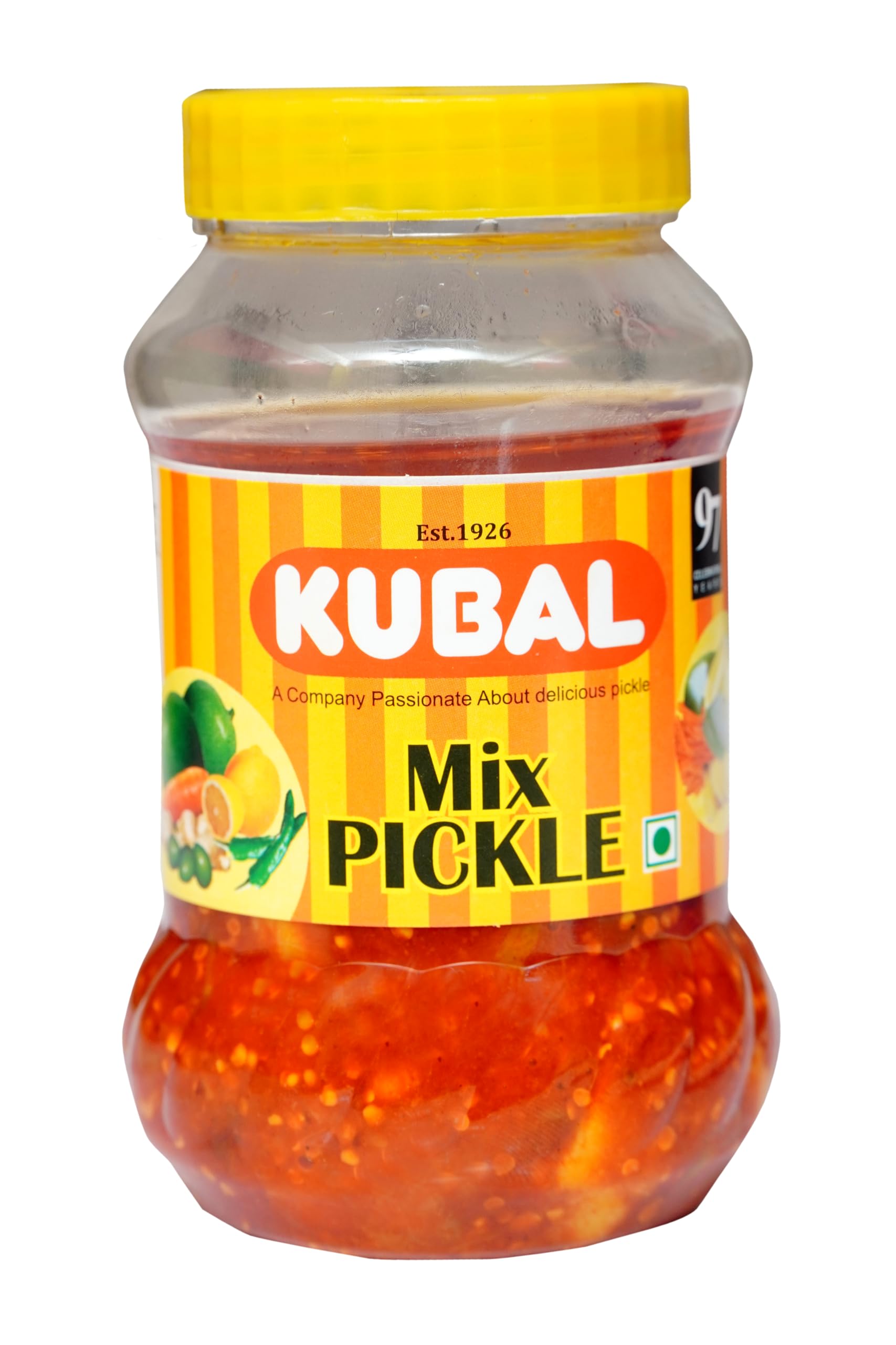 See full amazon price history chart for Kubal Mix Vegetable Pickle 300gm Perfect blend of Tangy Mango Spicy Chilli Lemon Carrot Ginger And Karwanda Mixed Vegetable Achar (Pack of 1) Kubal Mix Vegetable Pickle 300gm Perfect blend of Tangy Mango Spicy Chilli Lemon Carrot Ginger And Karwanda Mixed Vegetable Achar (Pack of 1) (B0CK21YG2Q) Amazon Price History, Amazon Price Tracker