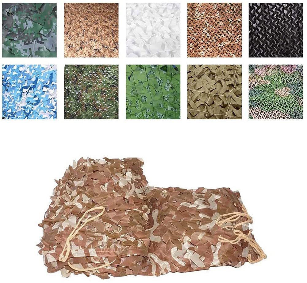 Bloquer les rayons UV avec ce filet d'ombrage pour protéger vos plantes et votre voiture