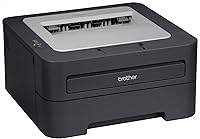 Vista 3 de Brother Impresora láser monocromática HL2230 (HL2230)