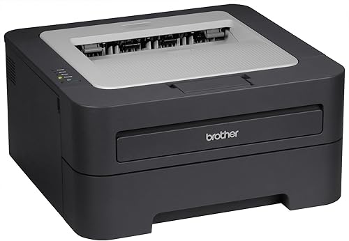 Miniatura 3 de Brother Impresora láser monocromática HL2230 (HL2230)