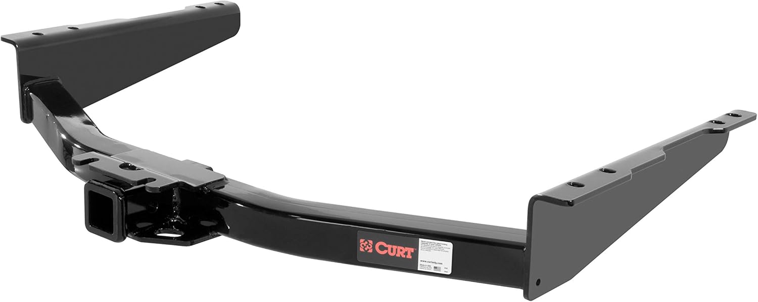 Curt 14000 Class 4 Receiver Hitch