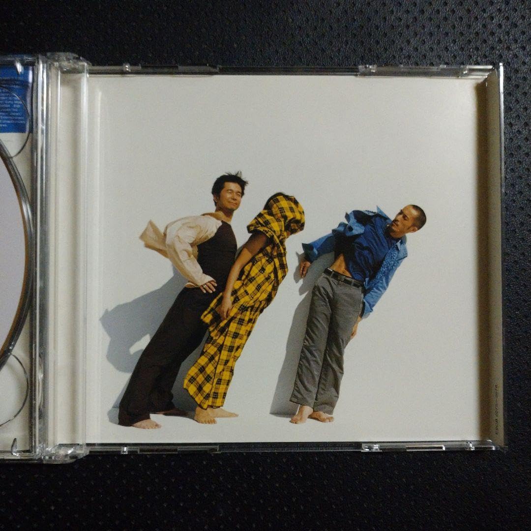 Amazon.co.jp: ドリームズカムトゥルー ベストアルバム CD 2枚組