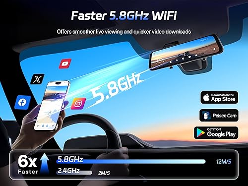 Miniatura 3 de Pelsee P12 Pro + Juego completo de cables duros