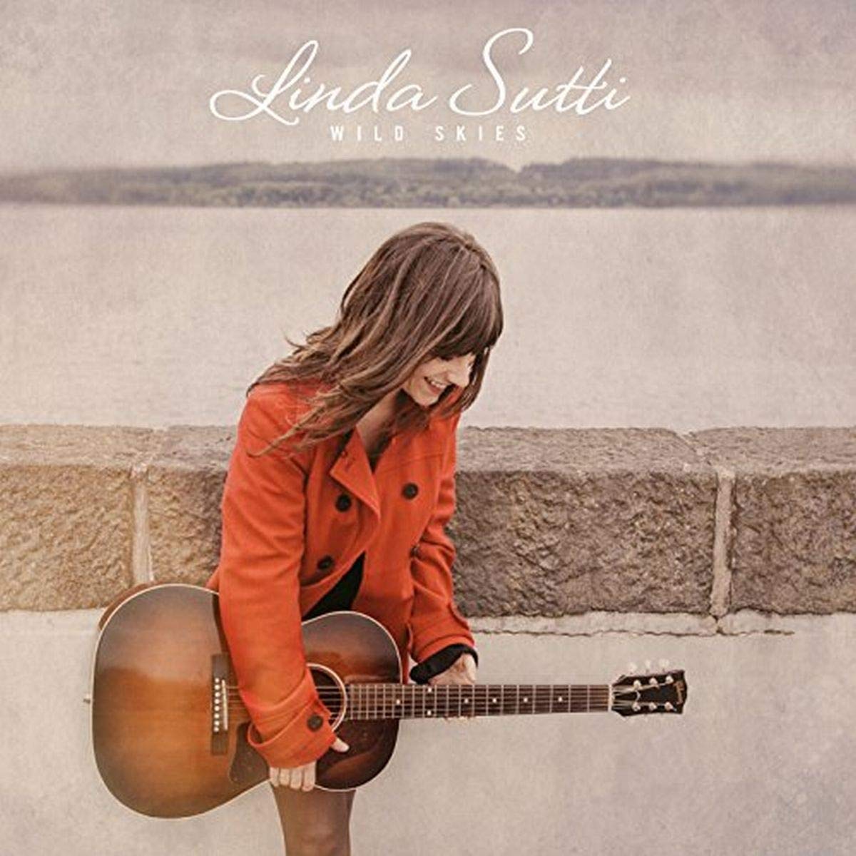 Wild Skies (Lp) [VINYL]