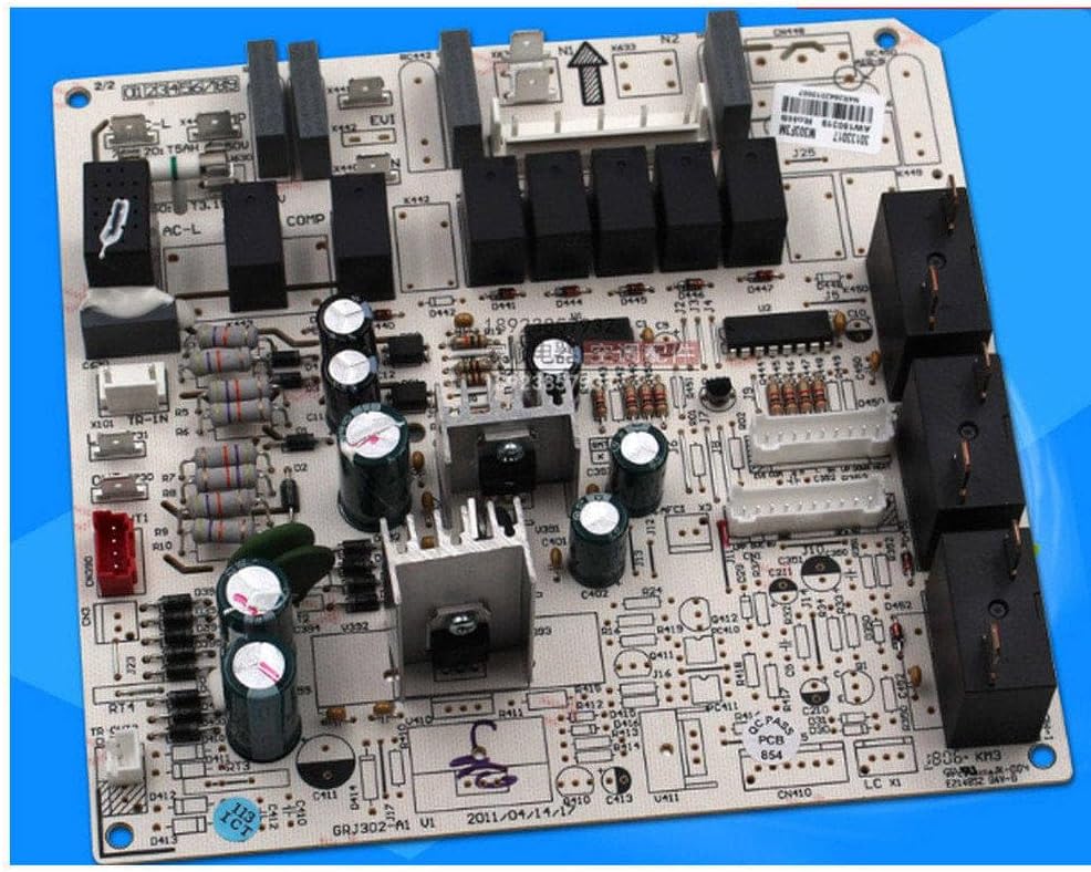 Suitable for air Conditioning Motherboard M303F3M 30133017 Control Board Computer Board Circuit Board GRJ302-A1