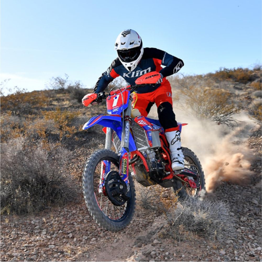 SWINGARM PROT BETA 13-24 BK