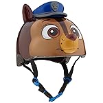 Bell Paw Patrol Child and Toddler Bike Helmets