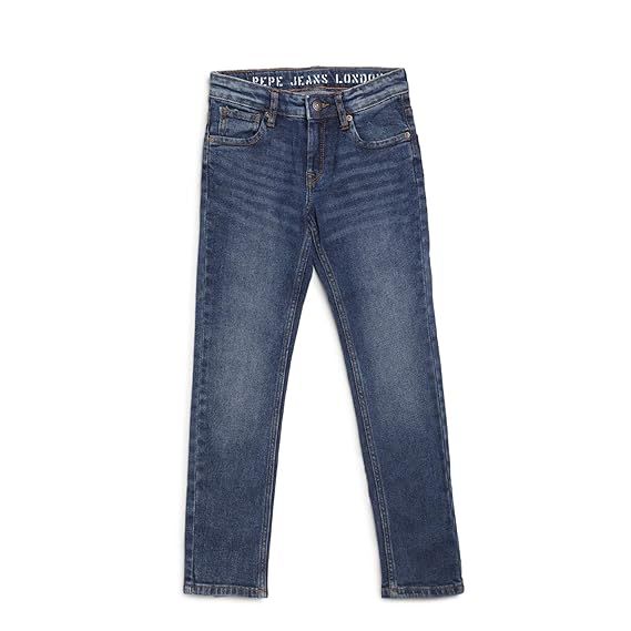 Pepe Jeans Boys Slim Jeans
