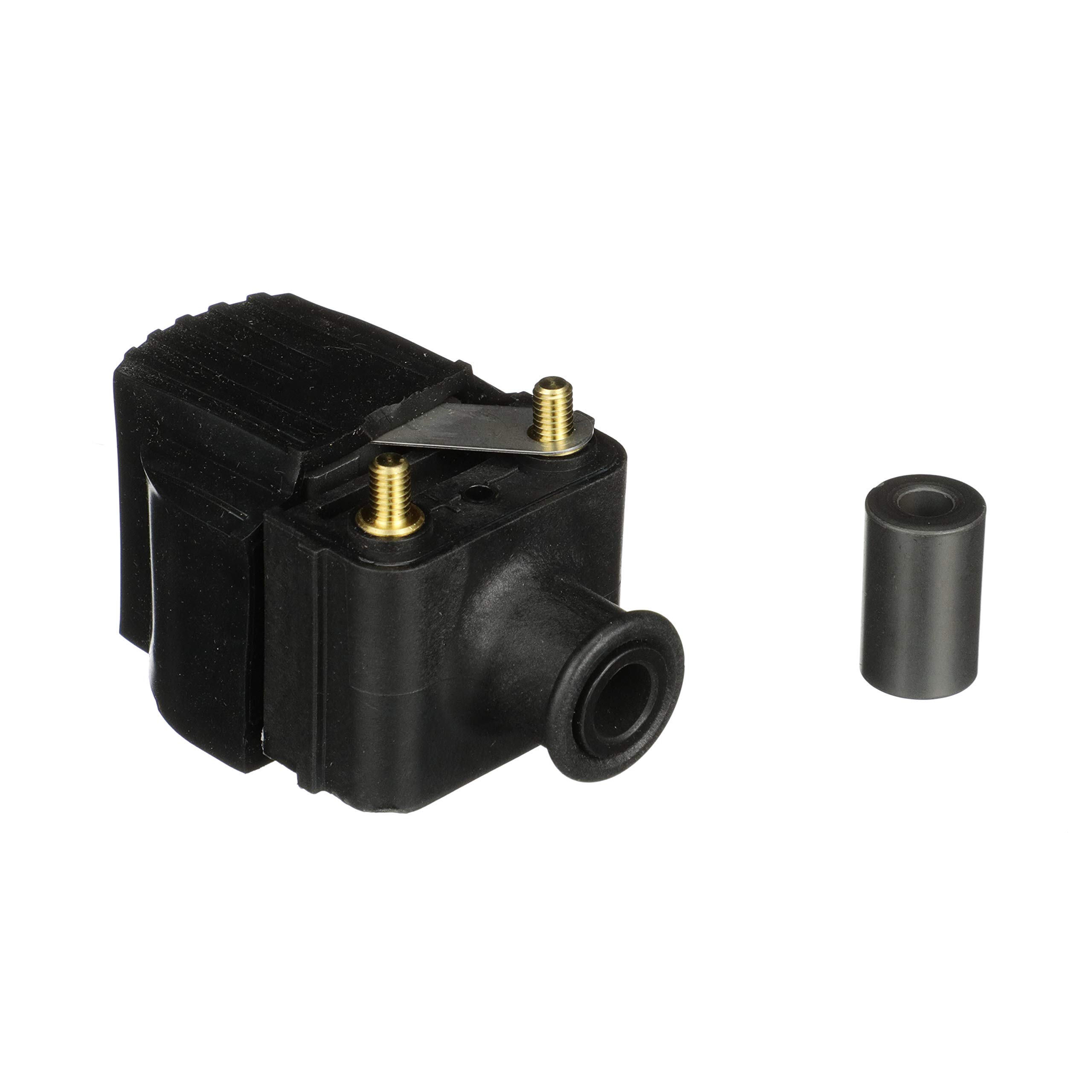 Quicksilver 832757A4 Ignition Coil for Select 2-Cycle Outboards
