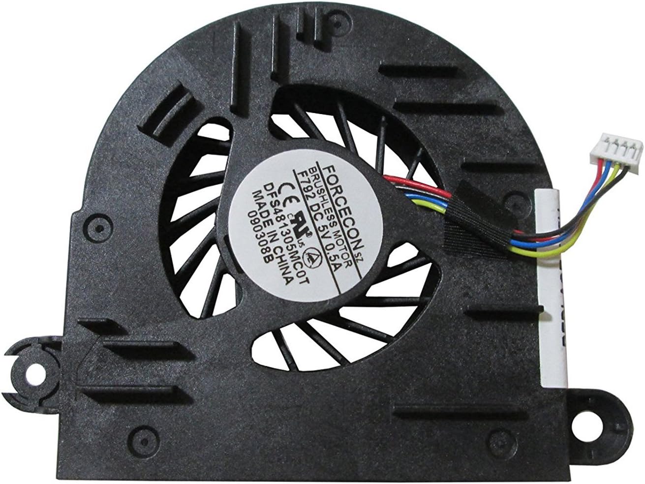 processore per laptop hp