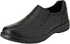 Hush Puppies Men's MatthewMens Classic Slip On Shoes