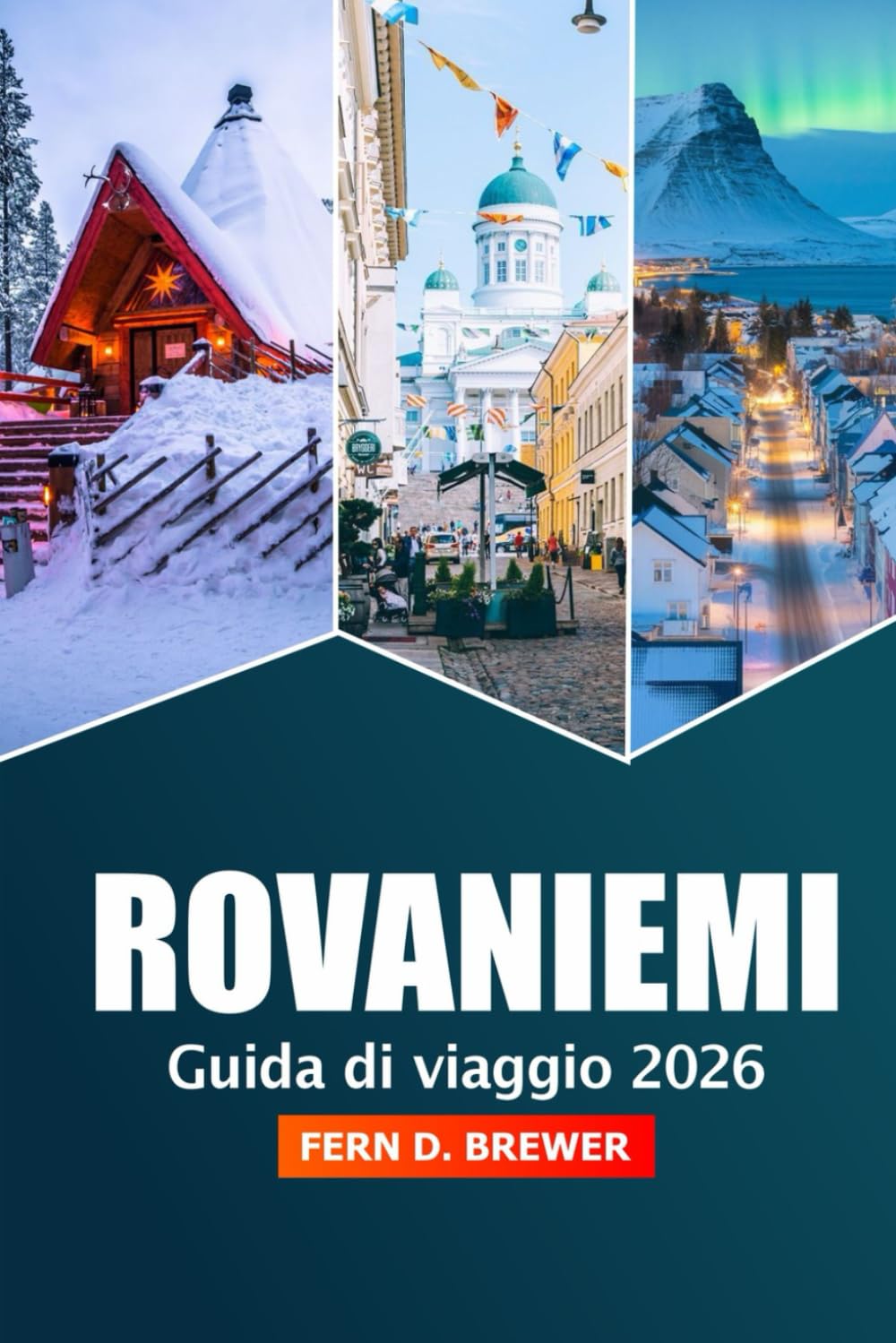 Rovaniemi Guida di Viaggio 2026: Esplora le meraviglie artiche della Finlandia, l'aurora boreale, le principali attrazioni, le avventure e le gemme nascoste in Lapponia