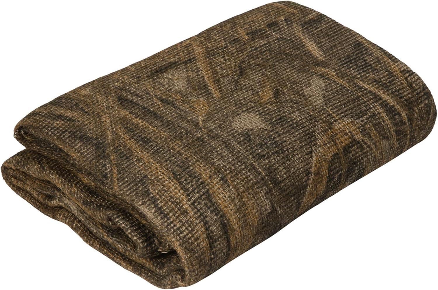 Avery MAX-7 Burlap Sheet - Durable Camo Concealer Non-Reflectable Camouflage 12' x 54" Burlap Fabric for Concealing Hunting Blinds & ATV/Boat Blinds